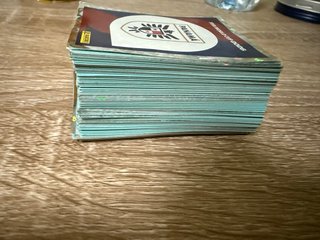 Cromos Mundial 2026