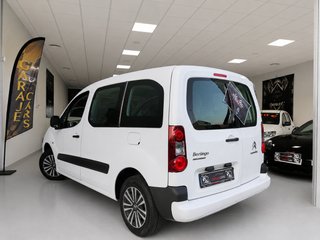 Citroen Berlingo HDI MULTISPACE