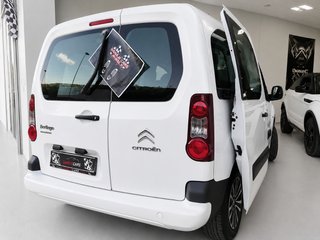 Citroen Berlingo HDI MULTISPACE