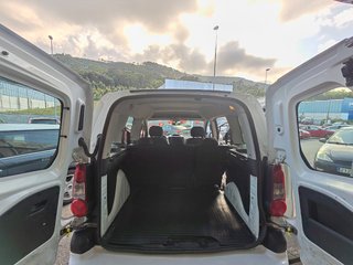 Citroen Berlingo HDI MULTISPACE