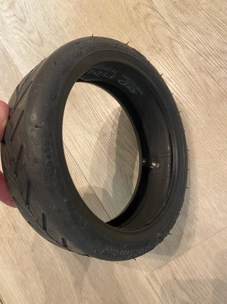 Patinete Eléctrico Xiaomi Mi Scooter 3