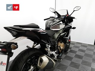 HONDA CBR 500 R 2019 35072 kms.