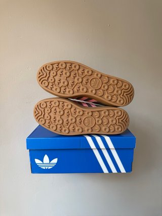 Adidas Gazelle Bold ‘Bliss Pink’