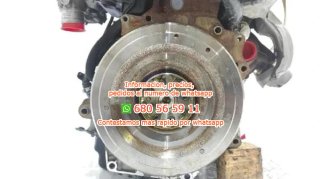 Carnp1621030 tyda motor completo ford  Ref:6807079