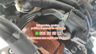Carnp1621030 tyda motor completo ford  Ref:6807079