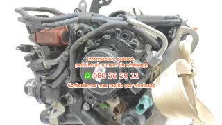 Carnp1621030 tyda motor completo ford  Ref:6807079