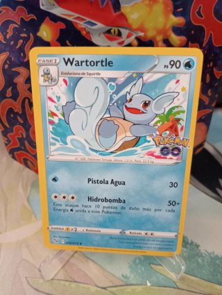 Lote de cartas Pokémon: Bulbasaur, Ivysaur, Gengar