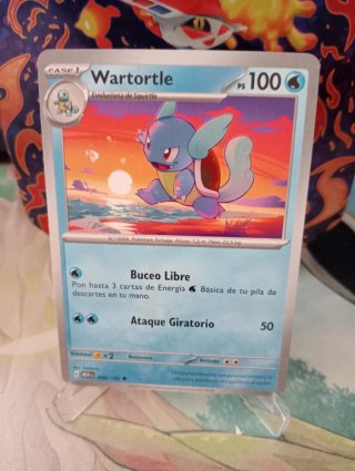 Lote de cartas Pokémon: Bulbasaur, Ivysaur, Gengar