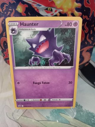 Lote de cartas Pokémon: Bulbasaur, Ivysaur, Gengar
