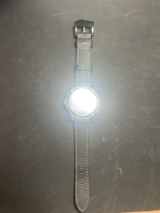 Reloj Tommy Hilfiger Negro Multicolor