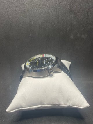 Reloj Tommy Hilfiger Negro Multicolor