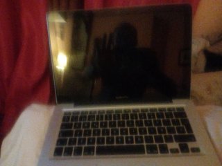 MacBook Pro Apple Plata
