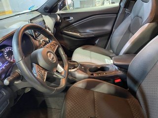 Nissan Juke 1.6 Hybrid 105kW (145CV) N-Design Black