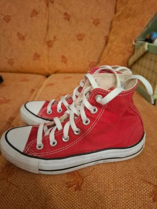 Scarpe All Star Converse
