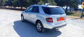 Mercedes-Benz Clase M 2006