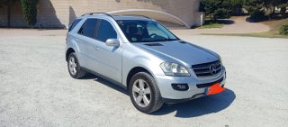 Mercedes-Benz Clase M 2006