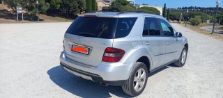 Mercedes-Benz Clase M 2006