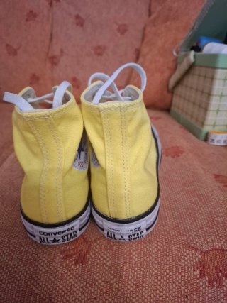 Scarpe All Star Converse