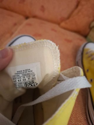 Scarpe All Star Converse