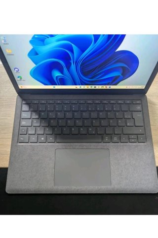 Microsoft Surface Laptop 3 512GB
