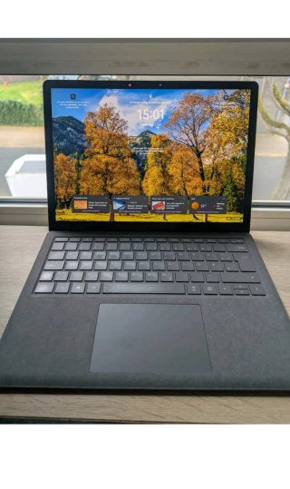 Microsoft Surface Laptop 3 512GB