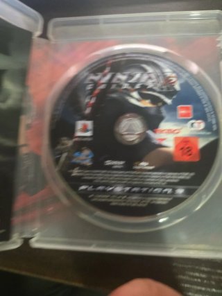 Ninja Gaiden Sigma 2 PS3