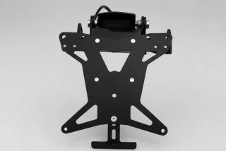 Portamatriculas Kawasaki z900 2025,Nuevo