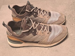 Merrell Alpine 83 Recraft Gris/Verde