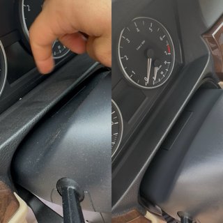 Limpia salpicaderos 5L Profesional, LOPDUN D