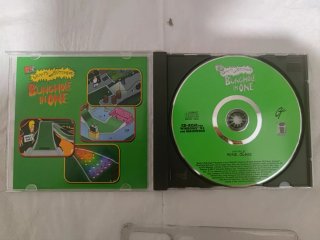 Juego de PC Beavis and Butt-Head bunghole MTV