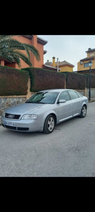 Audi A6 1999