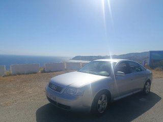 Audi A6 1999