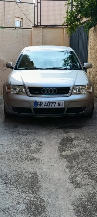 Audi A6 1999