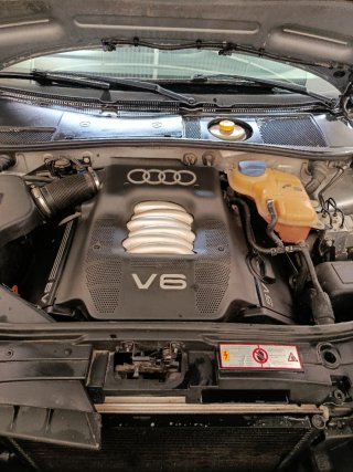 Audi A6 1999