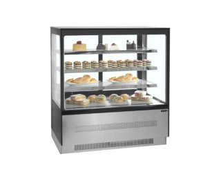 Vitrina Refrigerada Pastelería