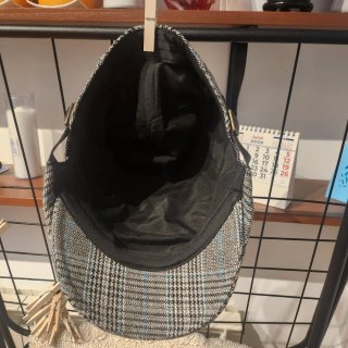 Gorra plana irlandesa / Boina / Newsboy