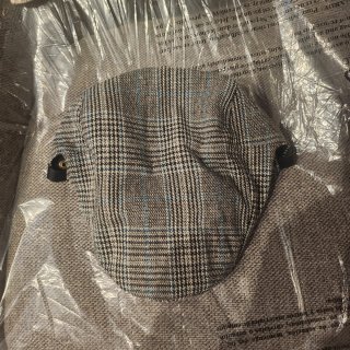 Gorra plana irlandesa / Boina / Newsboy
