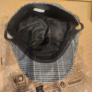 Gorra plana irlandesa / Boina / Newsboy