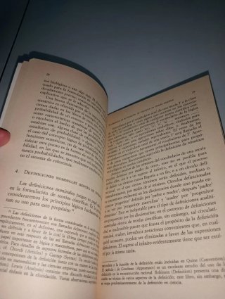 Fundamentos de la formación de conceptos