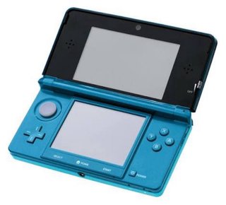 Magia 3DS