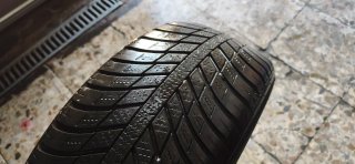 Llantas BMW serie E81 E87  16 pulgadas