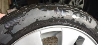 Llantas BMW serie E81 E87  16 pulgadas