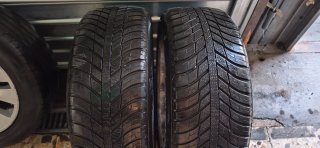 Llantas BMW serie E81 E87  16 pulgadas