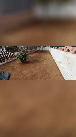 Instalación de césped artificial profesional