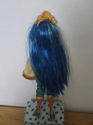 MUÑECA MONSTER HIGH CLEO DE NILE