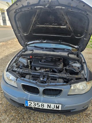 BMW Serie 1 2005