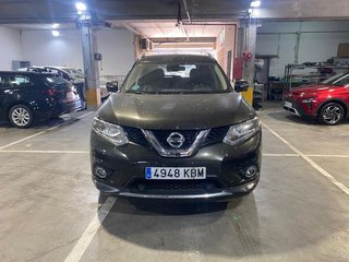 Nissan X-Trail 1.6 dCi XTRONIC TEKNA