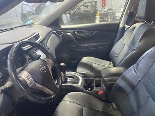 Nissan X-Trail 1.6 dCi XTRONIC TEKNA