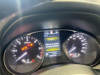 Nissan X-Trail 1.6 dCi XTRONIC TEKNA