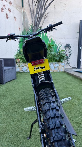 Surron Light bee X 2025